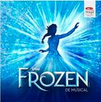 2 Premium kaarten musical Frozen 12 december 2025, 20:00 uur, Twee personen, December