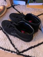 Vans hoog maat 43, Zwart, Ophalen of Verzenden, Vans, Sneakers of Gympen
