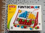 Fantacolor Junior Mozaiek, Hobby en Vrije tijd, Knutselen, Ophalen of Verzenden, Zo goed als nieuw, Materiaal