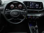 Hyundai i20  1.0 T-GDI Comfort | Carplay Navigatie | Camera, 12 maanden, Gebruikt, Met garantie (alle), Metallic lak