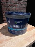 Bostik Block B731 Terra Iso Bitumen Coating, Overige materialen, Zo goed als nieuw, 15 m² of meer, Muurisolatie
