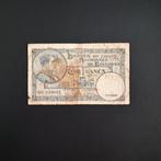 5 franc België #059, Verzenden, België, Los biljet