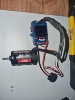 Traxxas Bl2s combo, Ophalen, Zo goed als nieuw, Overige schalen, Onderdeel