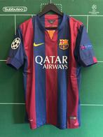 Retro 14/15 Barcelona Home kit Neymar JR., Verzenden, Nieuw, Shirt