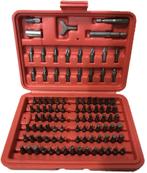 Bitset 100dlg., -, -, Nieuw, Ophalen of Verzenden