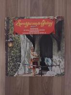 Efteling LP - Sprookjes van de Efteling - Deel 1, Verzamelen, Efteling, Ophalen of Verzenden, Zo goed als nieuw, Overige typen