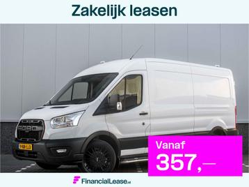 Ford Transit 350 2.0 TDCI L3H2 | RAPTOR | Trekhaak 2800kg |  beschikbaar voor biedingen