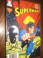 2 delen superman baldakijn, Boeken, Stripboeken, Ophalen of Verzenden, Zo goed als nieuw, Meerdere stripboeken