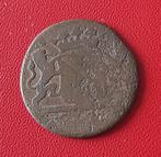 VOC duit Utrecht 1762, Postzegels en Munten, Munten | Nederland, Ophalen of Verzenden, Vóór koninkrijk, Overige waardes, Losse munt