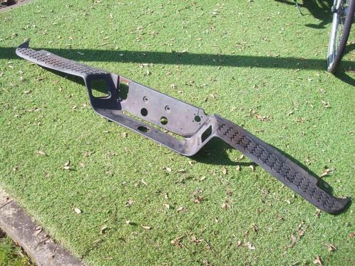 onderdeel dodge ram achter bumper, Auto-onderdelen, Carrosserie en Plaatwerk, Bumper, Dodge, Achter, Ophalen