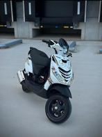 Piaggio Zip 172cc LC Bromscooter, Ophalen of Verzenden, Gebruikt, Overige typen, Piaggio