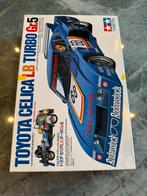Toyota Celica LB Turbo GR5, Ophalen of Verzenden, Nieuw, Overige merken