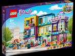 *NIEUW* LEGO Friends 41704 Hoofdstraatgebouw, Kinderen en Baby's, Speelgoed | Duplo en Lego, Ophalen of Verzenden, Nieuw, Complete set