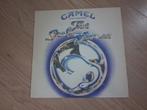 Camel lp, Ophalen of Verzenden, 12 inch