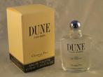 Dior  DUNE POUR HOMME parfum miniatuur, Verzamelen, Parfumverzamelingen, Nieuw, Miniatuur, Gevuld, Verzenden