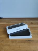Iphone 15 Pro 512GB met hoesje, lader & screenprotector., Telecommunicatie, Ophalen of Verzenden, Zo goed als nieuw, 512 GB