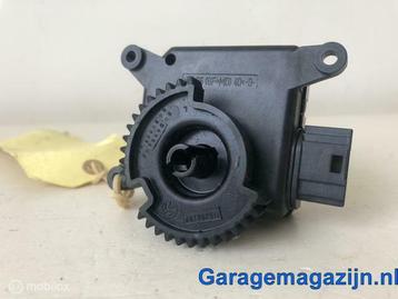 Kachelklepmotor behr Volkswagen Polo 6R 2012 6Q1907511 beschikbaar voor biedingen