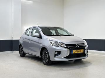 Mitsubishi Space Star 1.2 Cool+ | Airco | NL | 1 Eig | beschikbaar voor biedingen