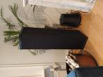 Impulse 54 met marmer boven- en onderplaat., Gebruikt, 120 watt of meer, Front, Rear of Stereo speakers, Ophalen