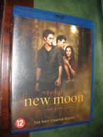 Bluray The Twilight Saga – New Moon – Eclipe –, Cd's en Dvd's, Blu-ray, Ophalen of Verzenden, Zo goed als nieuw