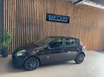 Renault Clio 1.2 TCe Special Line AIRCO, PANORAMADAK, Voorwielaandrijving, Gebruikt, 4 cilinders, Zwart
