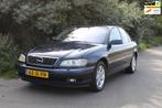 Opel Omega 2.6i V6 Executive Edition Youngtimer Uniek!, Auto's, Automaat, Omega, Achterwielaandrijving, 2597 cc