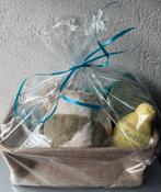 Kraamcadeau jongetje, Kinderen en Baby's, Kraamcadeaus en Geboorteborden, Ophalen, Nieuw, Kraamcadeau