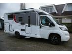 Bürstner Travel Van T 620 G Enkele bedden, Automaat, Automaat, Ringverwarming, Fiat, Airbags