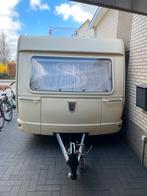 Tabbert comtesse 495He BJ 2002, Caravans en Kamperen, Caravans, Rondzit, Tabbert, Koelkast, Particulier
