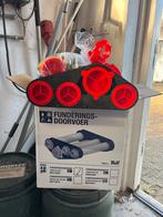 Funderingsdoorvoer AVK Complete Set incl gas, Pvc, Overige typen, 60 tot 80 mm, Nieuw