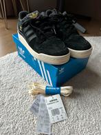 Adidas sneakers forum 84 low mt 38 2/3, Kleding | Dames, Schoenen, Adidas, Zwart, Ophalen of Verzenden, Sneakers of Gympen