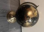 Wereldbol, Huis en Inrichting, Woonaccessoires | Wereldbollen, Ophalen, Zo goed als nieuw