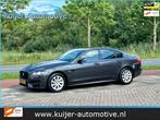 Jaguar XF 2.0d R-Sport Pro Edition, Auto's, Jaguar, Origineel Nederlands, Te koop, Zilver of Grijs, 5 stoelen