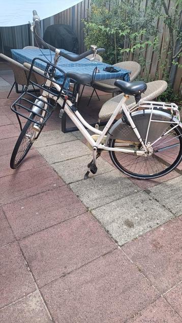 Cortina roots mama fiets  beschikbaar voor biedingen
