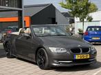 BMW 3-serie Cabrio 320i High Executive Automaat / Bi-Xenon /, Automaat, Euro 5, Achterwielaandrijving, Beige
