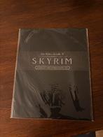 Skyrim Concept Art Lithograph Set - Nieuw!, Verzamelen, Ophalen of Verzenden, Nieuw
