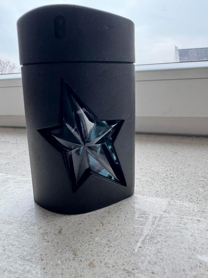Mugler - A*Men Eau de Toilette [100ml], Sieraden, Tassen en Uiterlijk, Uiterlijk | Parfum, Gebruikt, Ophalen of Verzenden