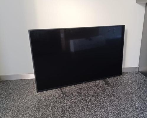 Sony KD-43XH8505 43 inch Full-HD TV ( lees beschrijving ), Audio, Tv en Foto, Televisies, Gebruikt, LCD, 100 cm of meer, Full HD (1080p)