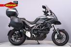 Ducati MULTISTRADA 1200 S (bj 2013), Motoren, Bedrijf, Toermotor