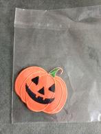 Halloween Pompoen Applicatie, Ophalen of Verzenden, Nieuw, Hotfix applicaties