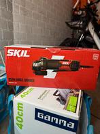 Skil Haakse Slijper 850W - Nieuw in doos!, Doe-het-zelf en Verbouw, Gereedschap | Schuurmachines, Verzenden, Nieuw, 600 tot 1200 watt