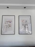 Fotolijsten IKEA, Audio, Tv en Foto, Fotografie | Fotolijsten, Ophalen, Zo goed als nieuw