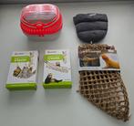 Ratten spullen (zie omschrijving), Ophalen, Nieuw, Speelgoed