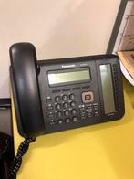 Panasonic KX-NT553, Ophalen, Gebruikt