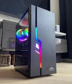 Ultra Game pc | i7 6700 | RX 5600 XT 6GB | 32GB | 1TB SSD, Computers en Software, Desktop Pc's, I7 6700, 16 GB, Met videokaart