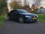 Audi A4 1.8 TFSI • 311 PK • Sportpakket • RS4 Velgen • Bremb, Auto's, Audi, Voorwielaandrijving, Euro 5, 74 €/maand, Zwart