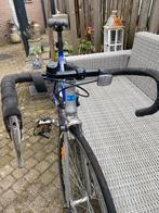 Racefiets, Fietsen en Brommers, Ophalen, 24 inch of meer, Aluminium, Zo goed als nieuw