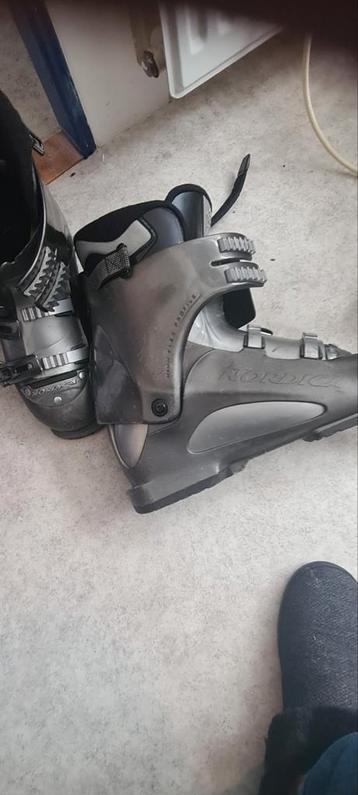 Nordic Ski Schoenen beschikbaar voor biedingen