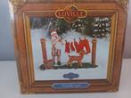 Luville Laundry Santa, Ophalen of Verzenden, Zo goed als nieuw