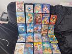 Collectie Originele Kinderfilms, Cd's en Dvd's, VHS | Kinderen en Jeugd, Ophalen